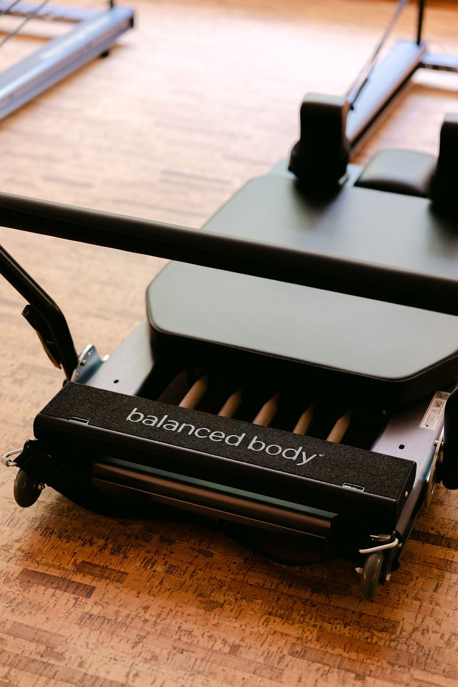Balanced-Body-Reformer
